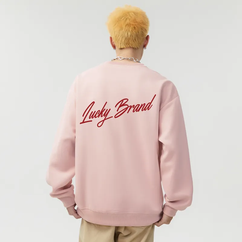 LUCKY BRAND Sweatshirts Unisex-5