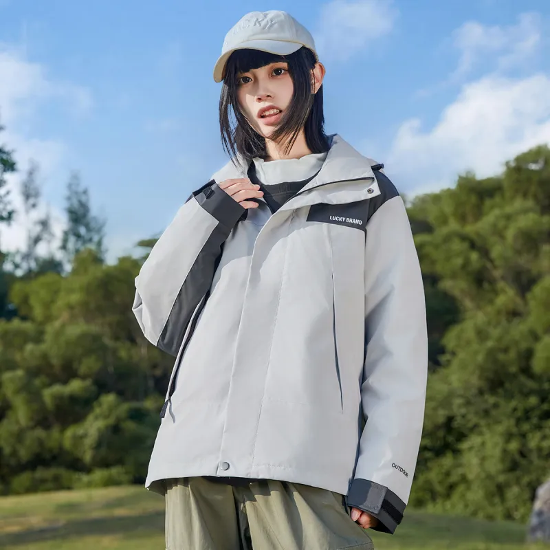 LUCKY BRAND Jackets & Coats Unisex-3