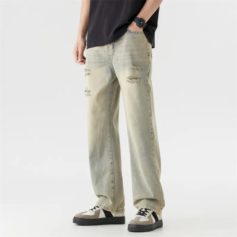 LUCKY BRAND Jeans Unisex-9