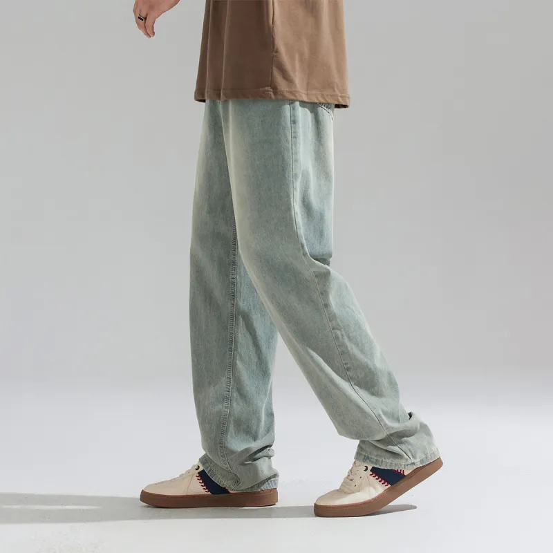 LUCKY BRAND Jeans Unisex-4