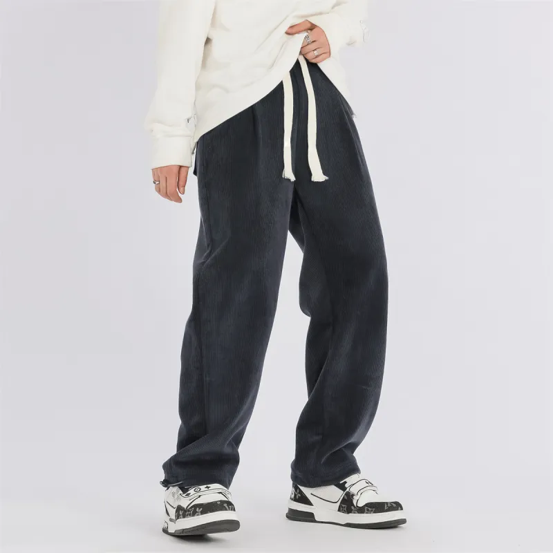 LUCKY BRAND Casual Pants Unisex-9