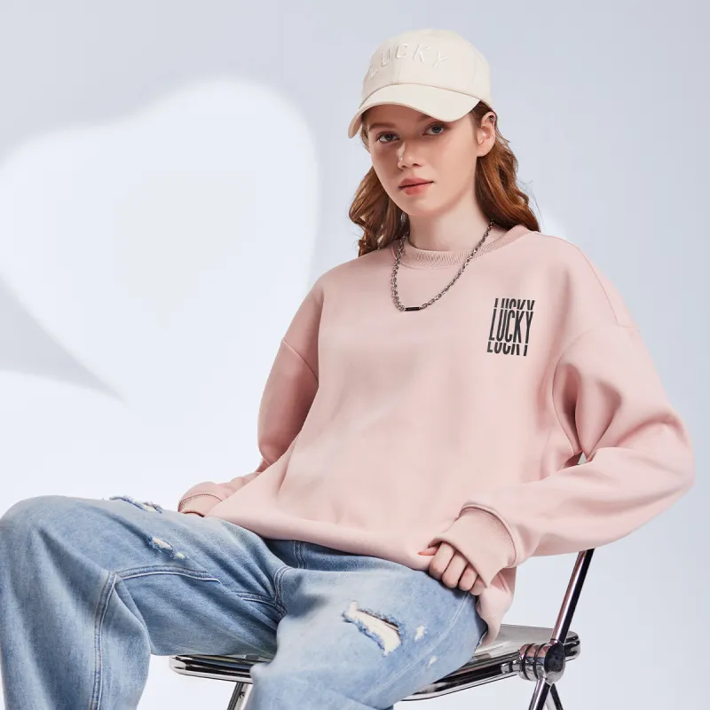 LUCKY BRAND Sweatshirts Unisex-11