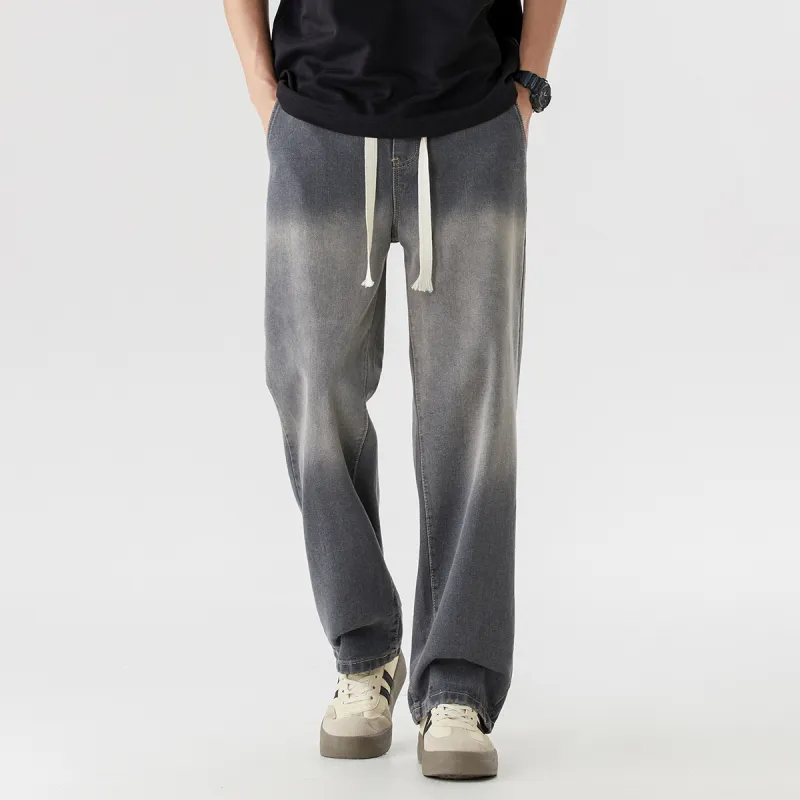LUCKY BRAND Jeans Unisex-9