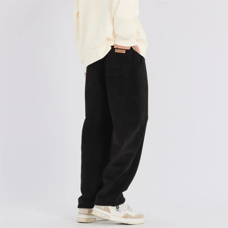 LUCKY BRAND Casual Pants Unisex-23