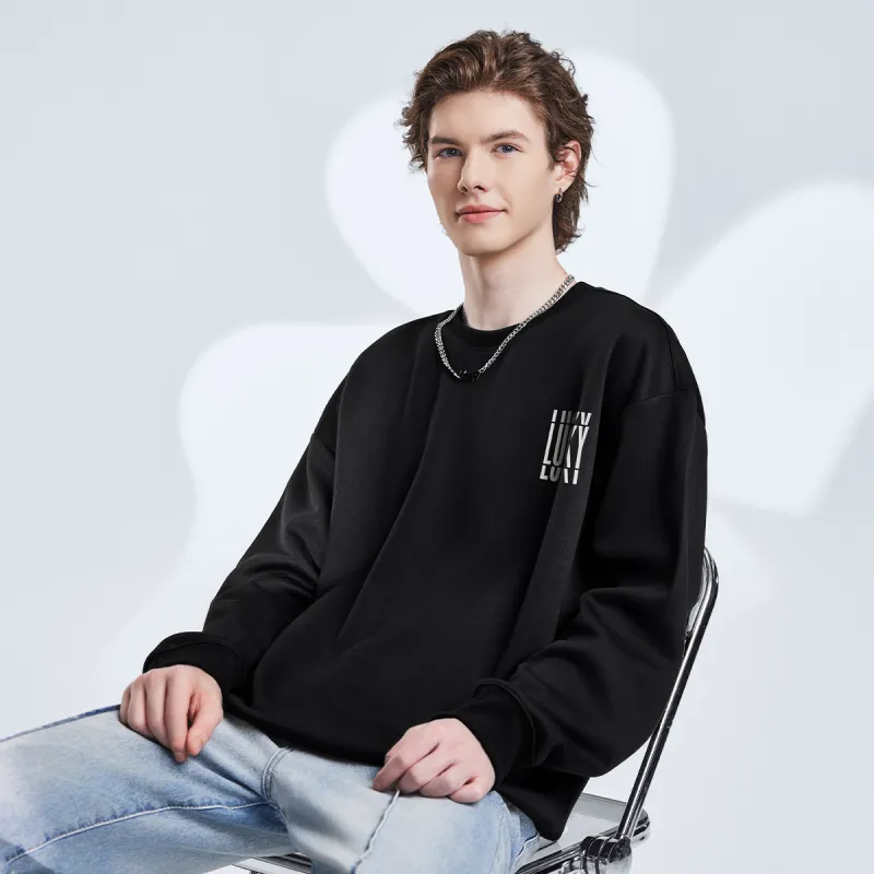 LUCKY BRAND Sweatshirts Unisex-7