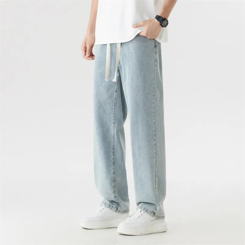 LUCKY BRAND Jeans Unisex-23