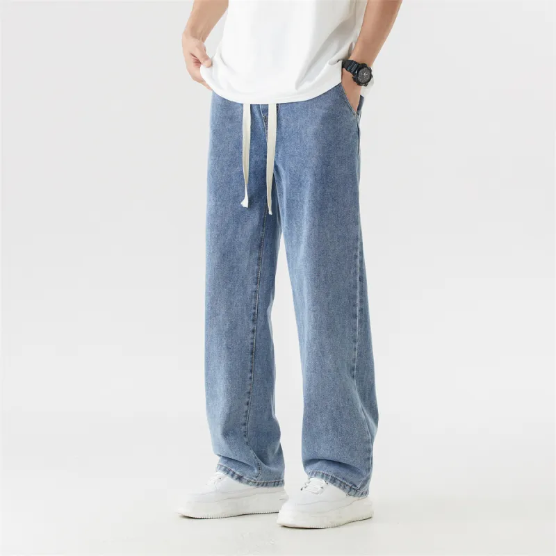 LUCKY BRAND Jeans Unisex-18