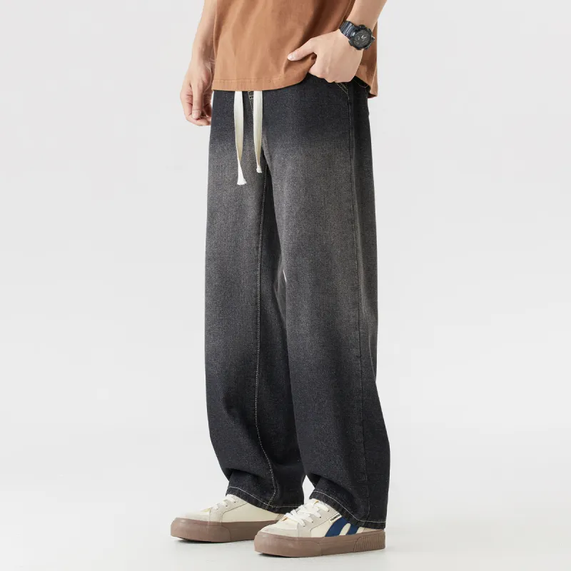 LUCKY BRAND Jeans Unisex-3