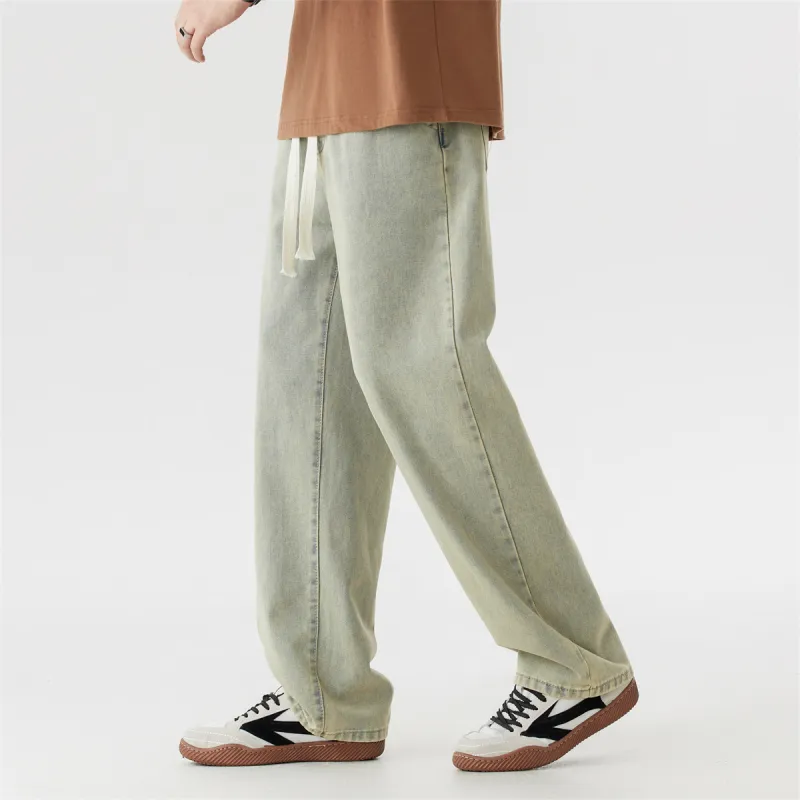 LUCKY BRAND Jeans Unisex-5