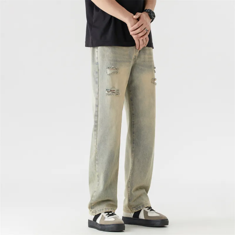 LUCKY BRAND Jeans Unisex-10