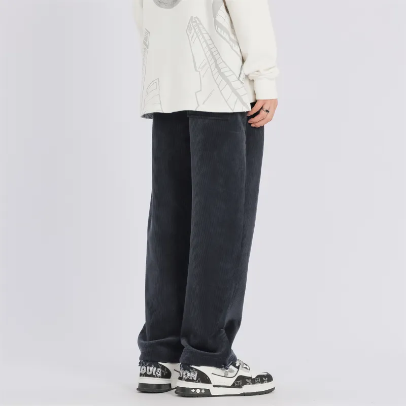 LUCKY BRAND Casual Pants Unisex-13