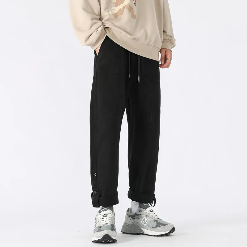 LUCKY BRAND Cargo Pants Unisex-7