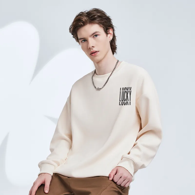 LUCKY BRAND Sweatshirts Unisex-19