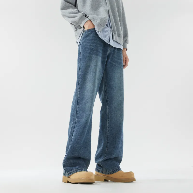 LUCKY BRAND Jeans Unisex-4