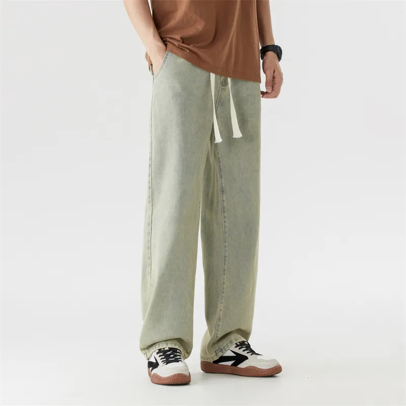 LUCKY BRAND Jeans Unisex-6