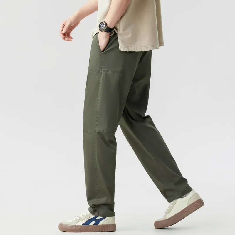 LUCKY BRAND Cargo Pants Unisex-21