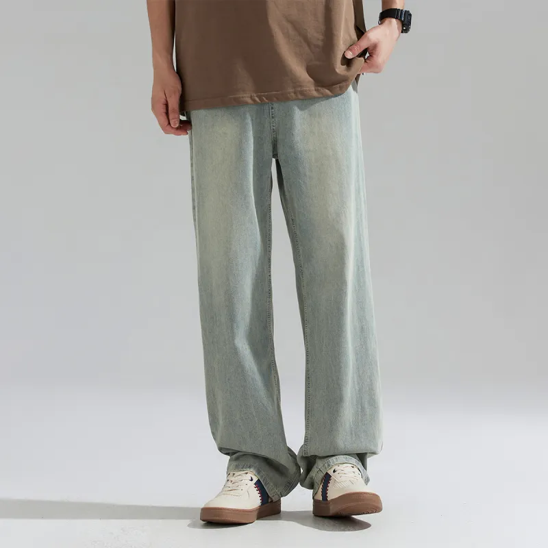 LUCKY BRAND Jeans Unisex-2