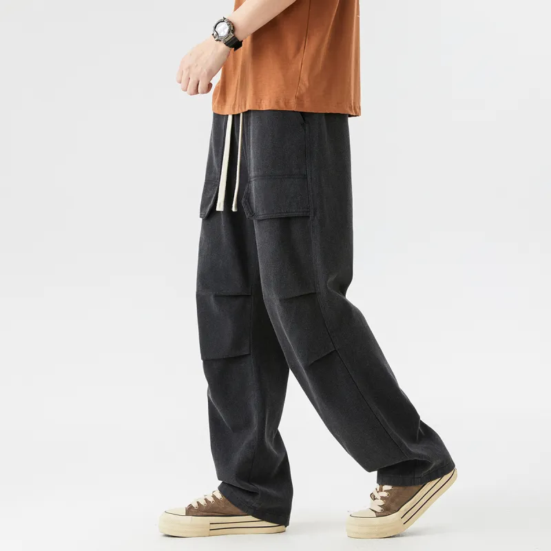 LUCKY BRAND Casual Pants Unisex-12