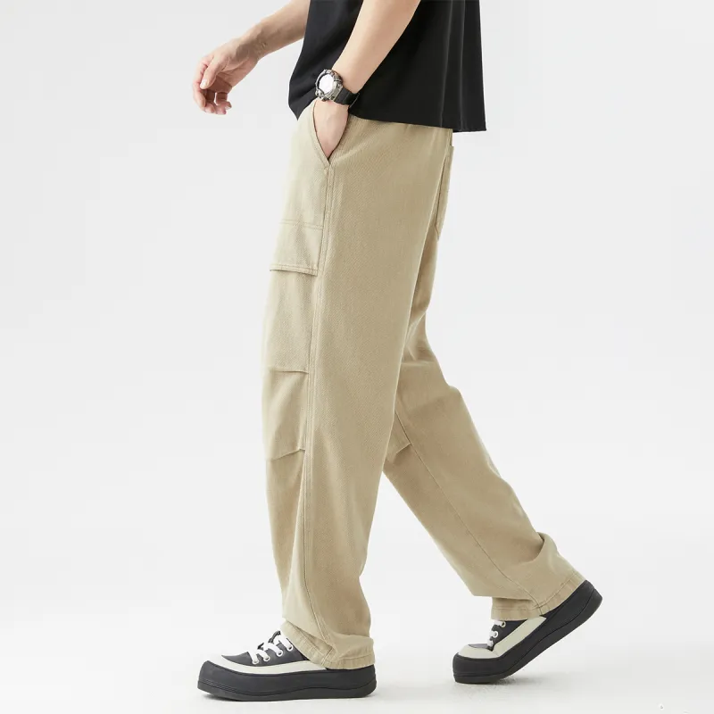 LUCKY BRAND Casual Pants Unisex-18