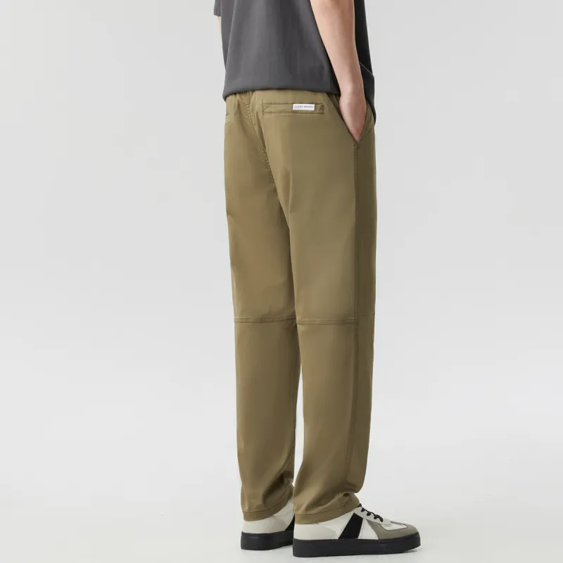 LUCKY BRAND Cargo Pants Unisex-10
