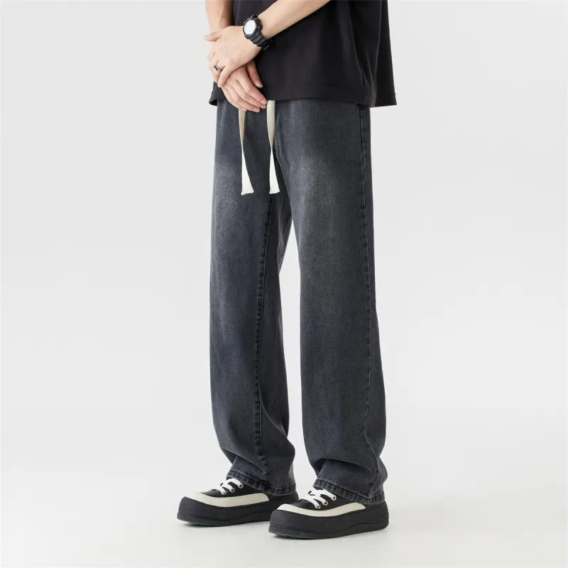 LUCKY BRAND Jeans Unisex-11