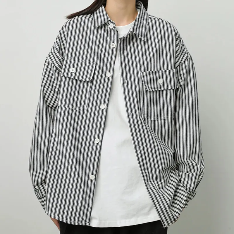 LUCKY BRAND Shirts Unisex-4