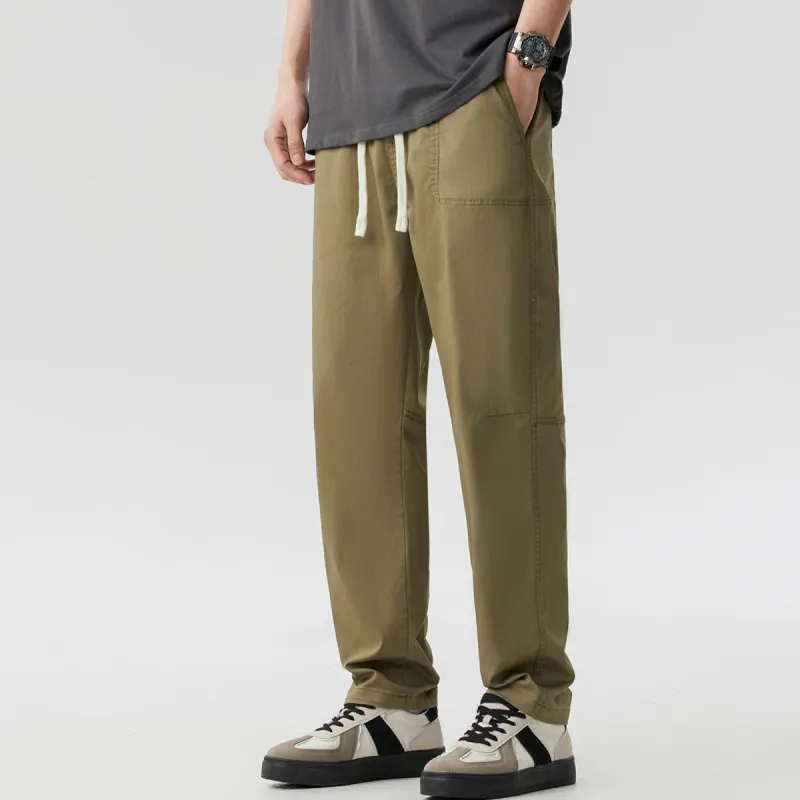LUCKY BRAND Cargo Pants Unisex-12
