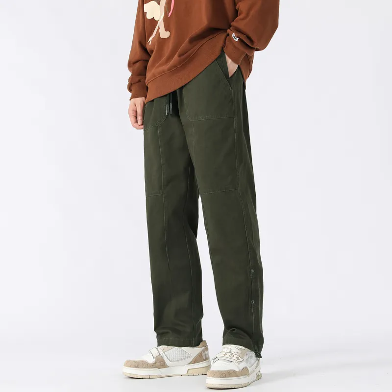 LUCKY BRAND Cargo Pants Unisex-20