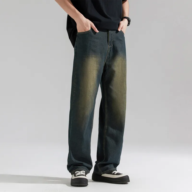 LUCKY BRAND Jeans Unisex-12