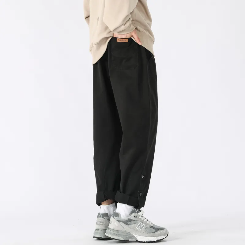 LUCKY BRAND Cargo Pants Unisex-2