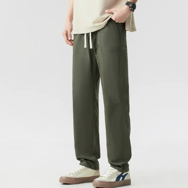 LUCKY BRAND Cargo Pants Unisex-20