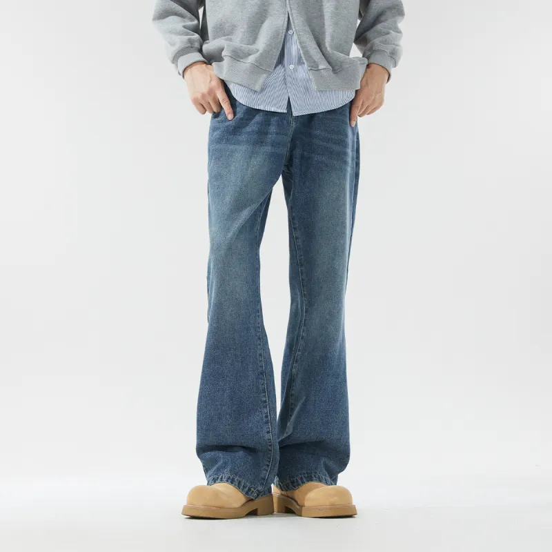 LUCKY BRAND Jeans Unisex-3