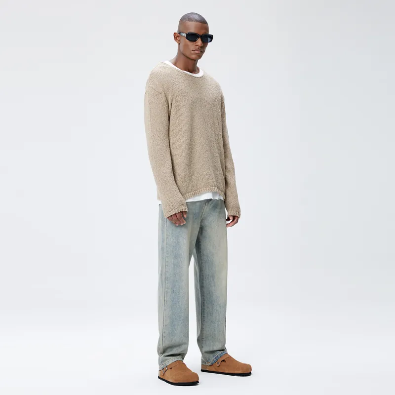 LUCKY BRAND Jeans Unisex Blue-2