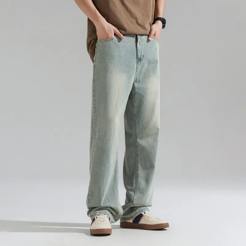LUCKY BRAND Jeans Unisex-5