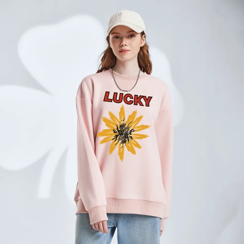 LUCKY BRAND Sweatshirts Unisex-7