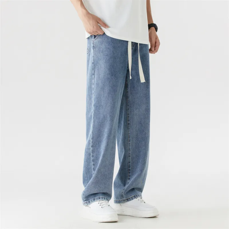 LUCKY BRAND Jeans Unisex-19