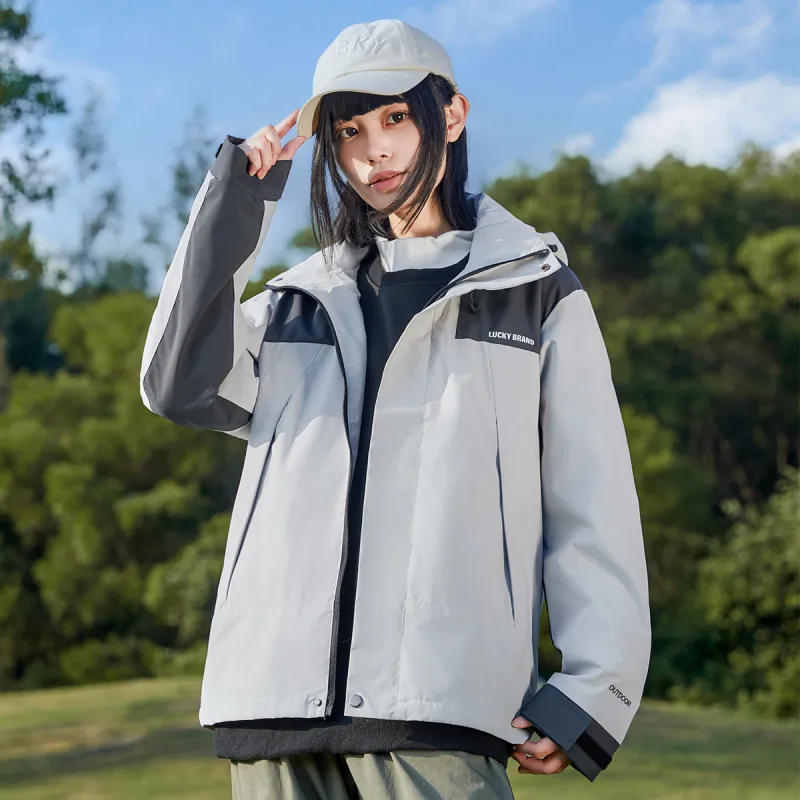 LUCKY BRAND Jackets & Coats Unisex-2