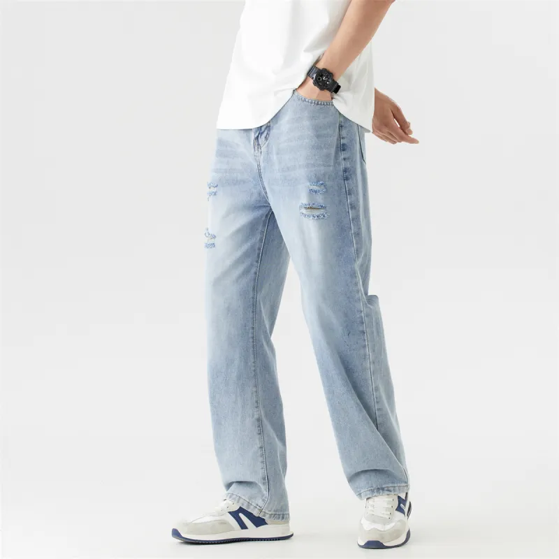LUCKY BRAND Jeans Unisex-17