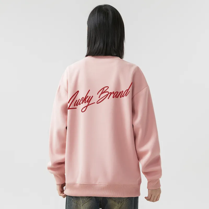 LUCKY BRAND Sweatshirts Unisex-6