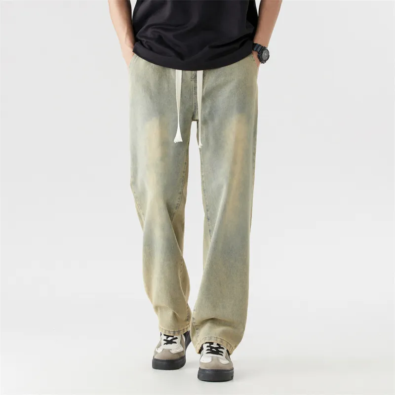 LUCKY BRAND Jeans Unisex-4