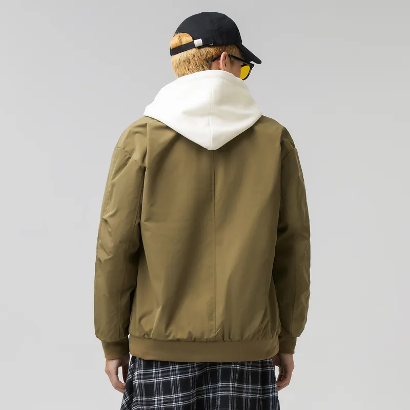 LUCKY BRAND Jackets & Coats Unisex-8