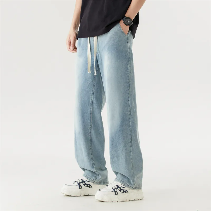 LUCKY BRAND Jeans Unisex-23