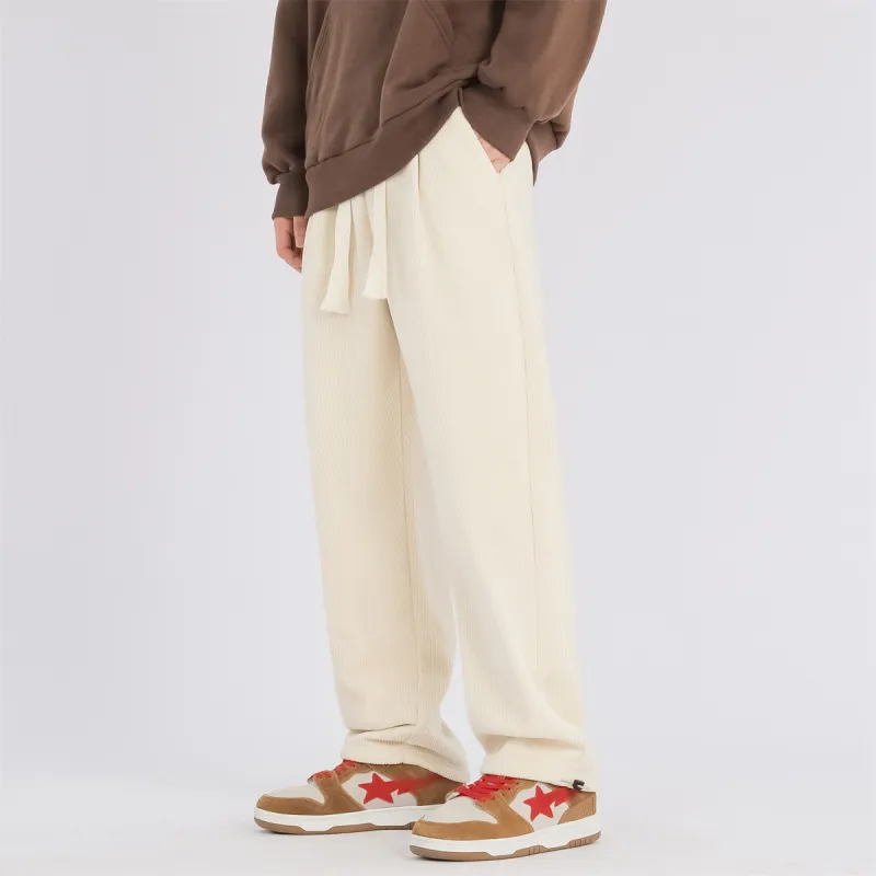 LUCKY BRAND Casual Pants Unisex-3