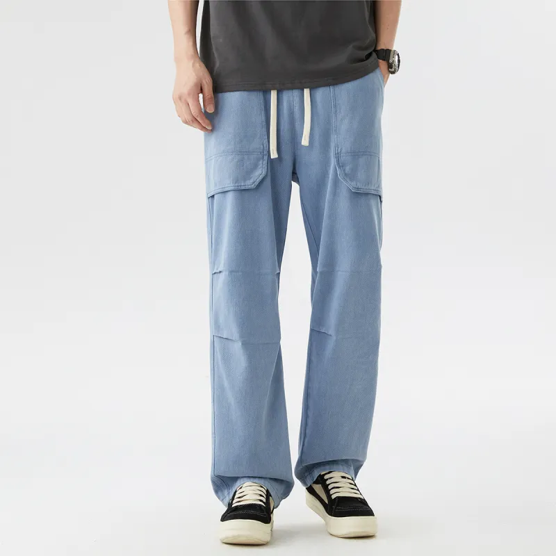LUCKY BRAND Casual Pants Unisex-22