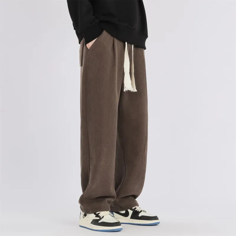 LUCKY BRAND Casual Pants Unisex-19