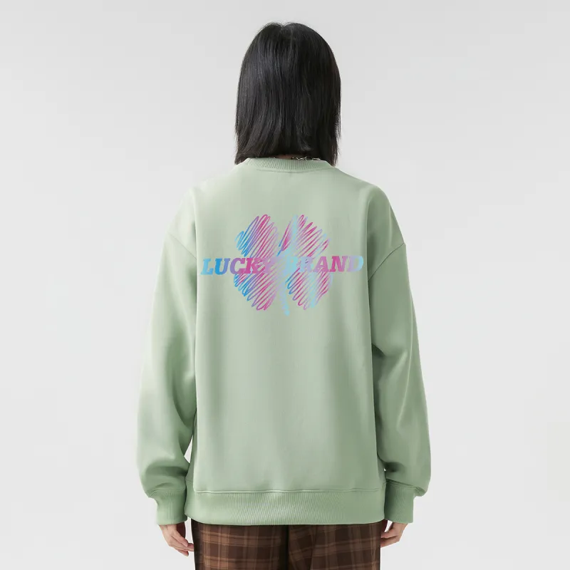 LUCKY BRAND Sweatshirts Unisex-6