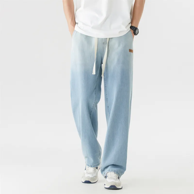 LUCKY BRAND Jeans Unisex-16