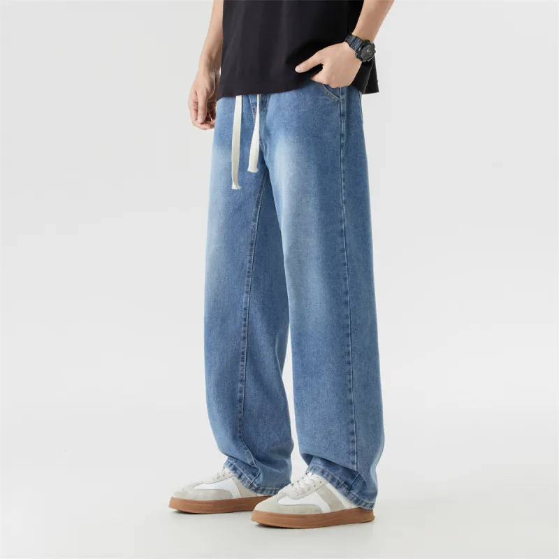 LUCKY BRAND Jeans Unisex-18