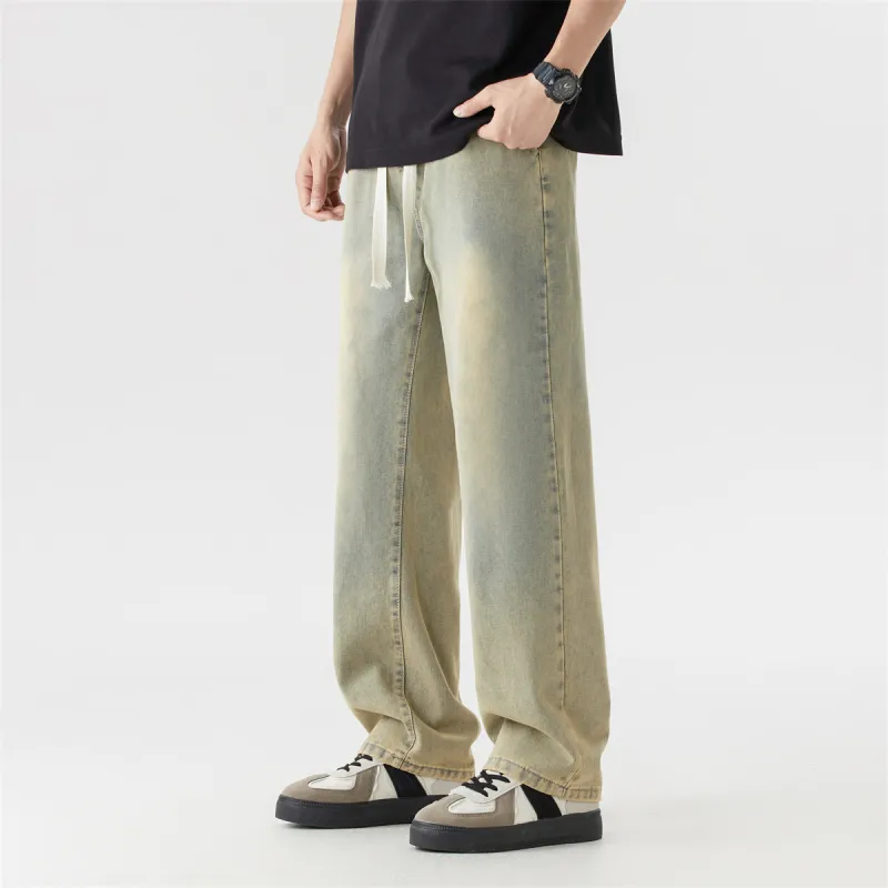LUCKY BRAND Jeans Unisex-3