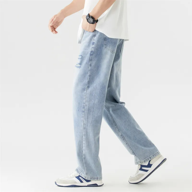LUCKY BRAND Jeans Unisex-20